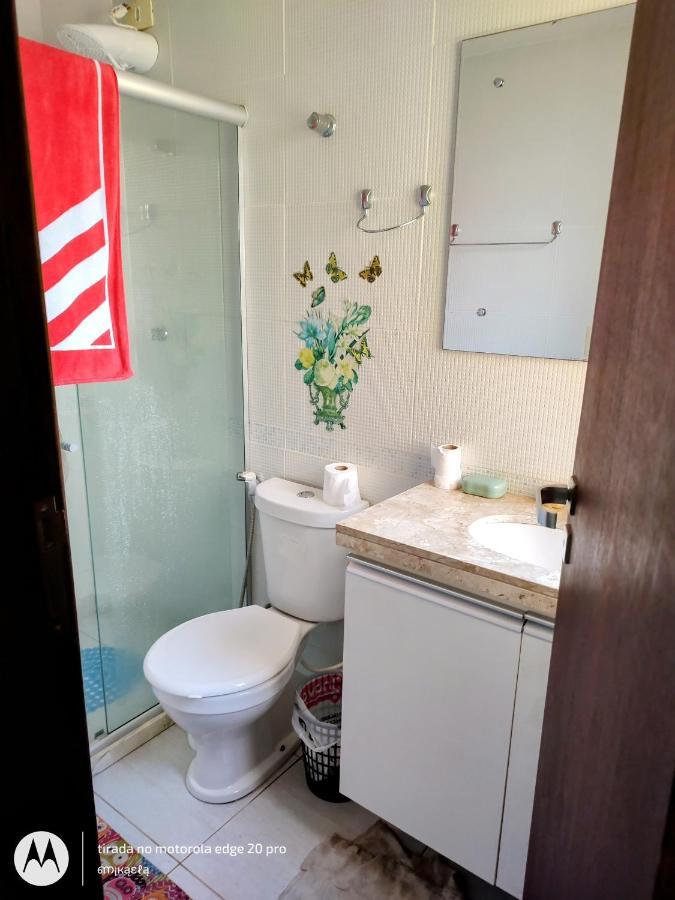 Flat 3 Quartos Gravata Winterville المظهر الخارجي الصورة
