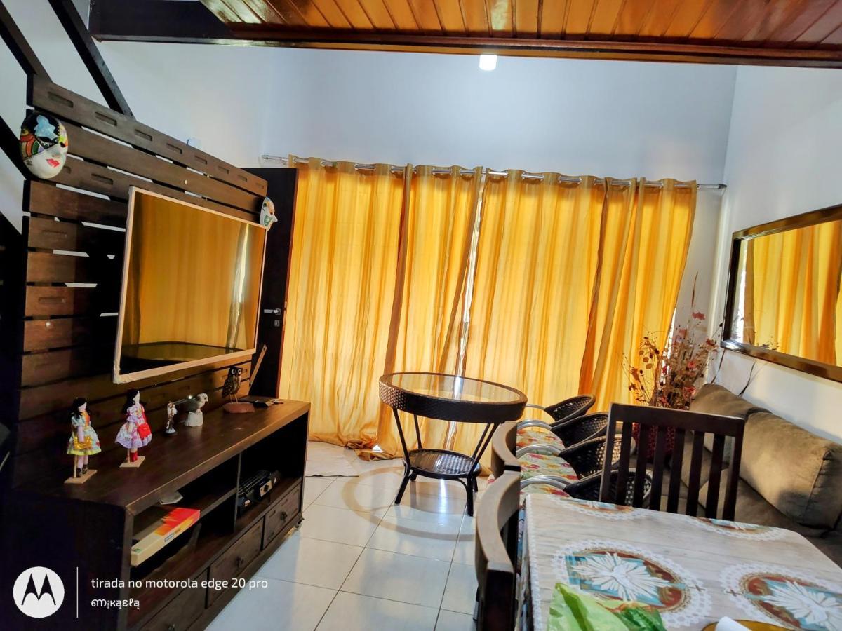 Flat 3 Quartos Gravata Winterville المظهر الخارجي الصورة