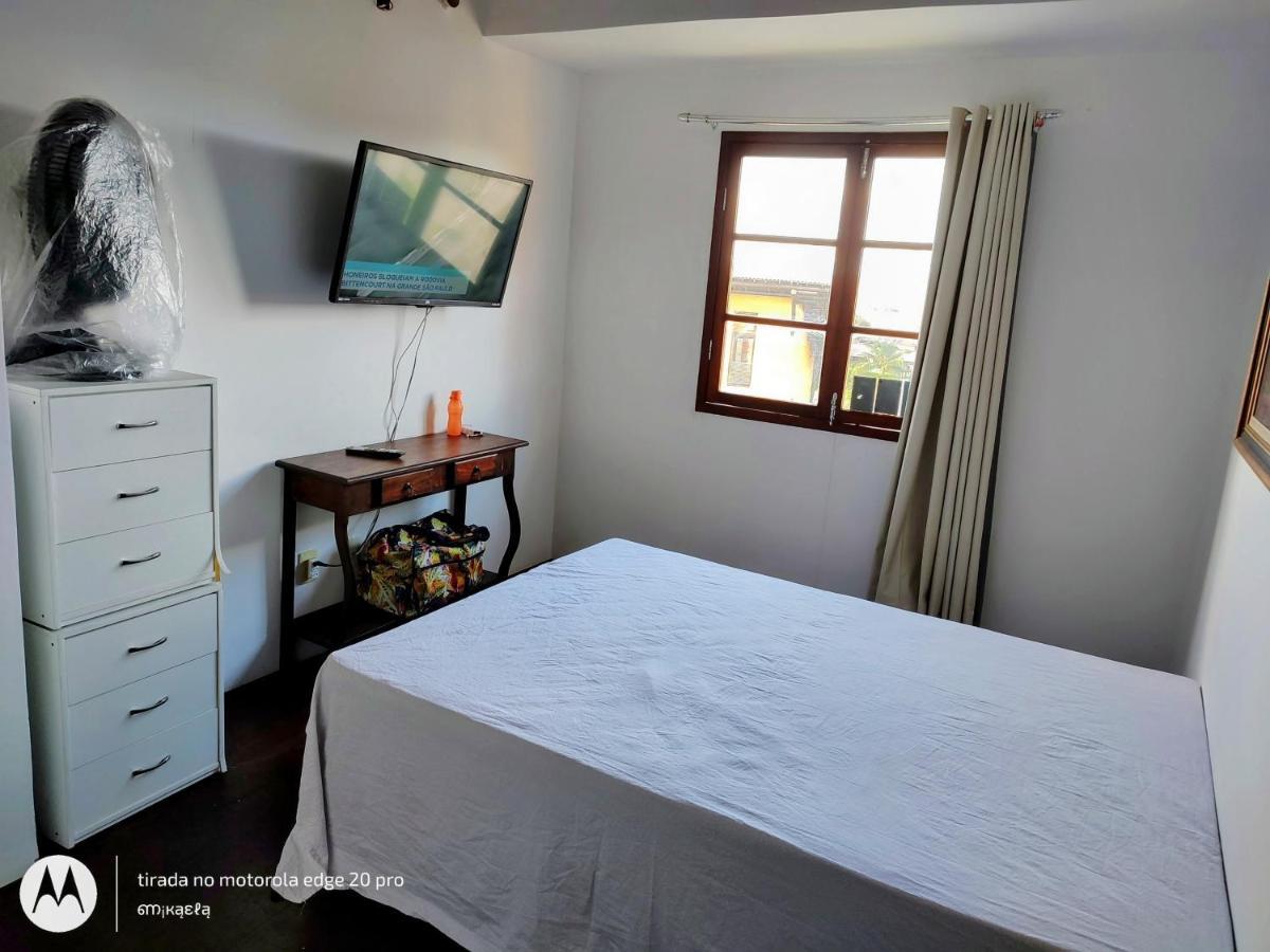 Flat 3 Quartos Gravata Winterville المظهر الخارجي الصورة