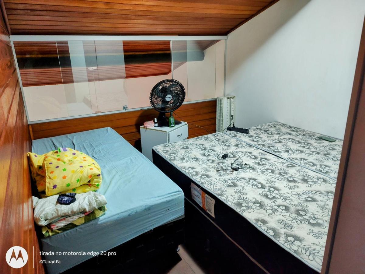 Flat 3 Quartos Gravata Winterville المظهر الخارجي الصورة