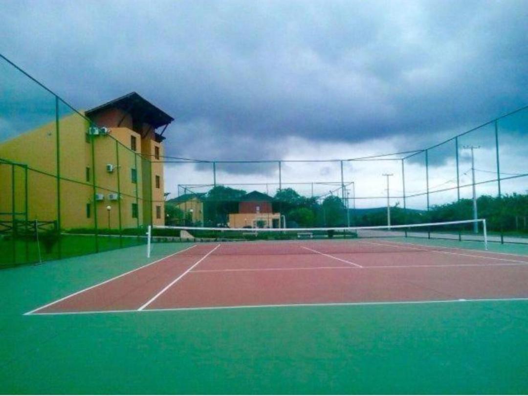 Flat 3 Quartos Gravata Winterville المظهر الخارجي الصورة
